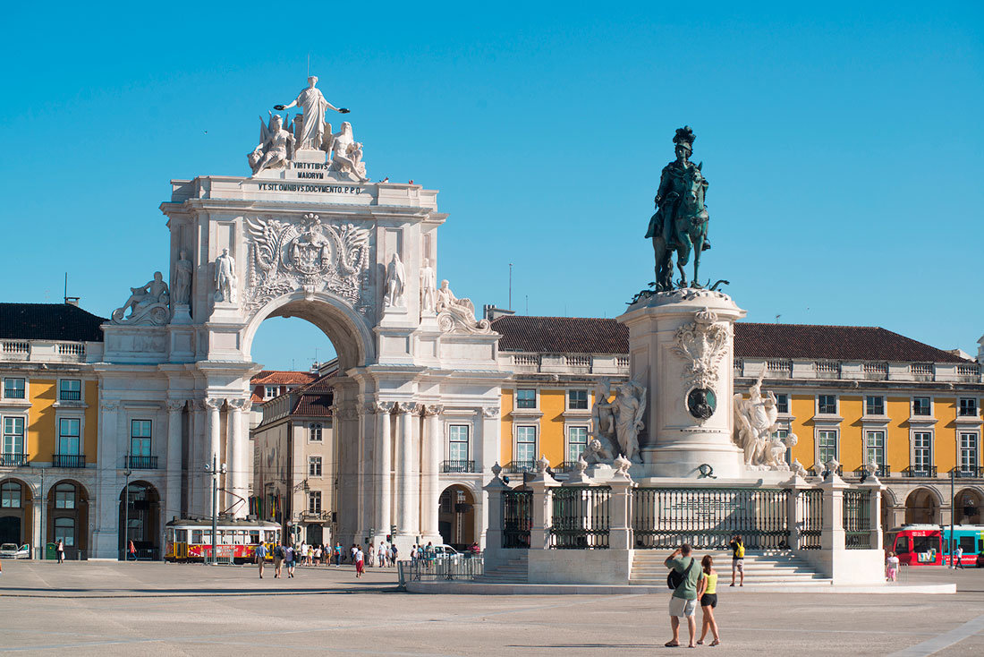 LISBOA