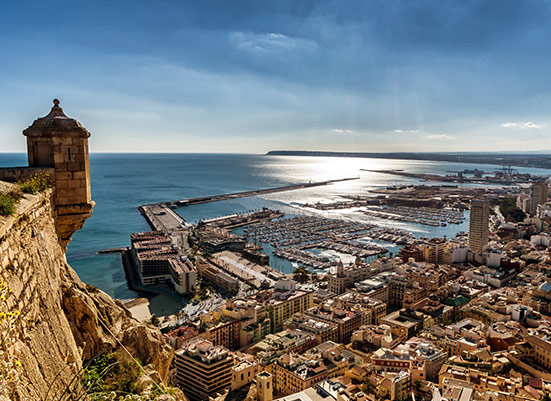 alicante