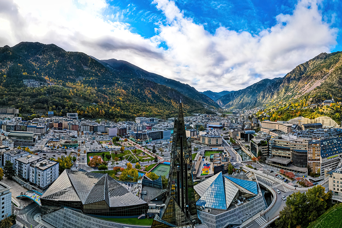 andorra
