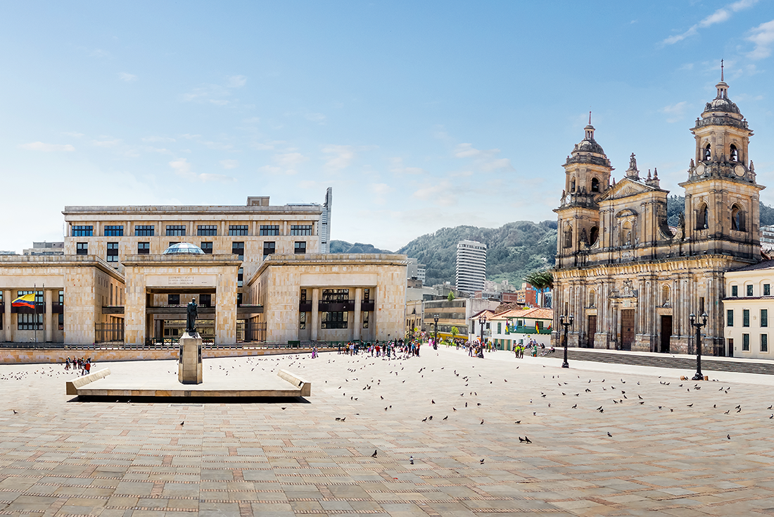 colombia